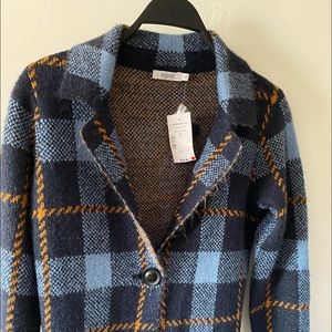 Rickis NWT sweater size small